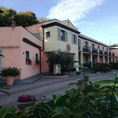 Residence Fiesole Exterior photo