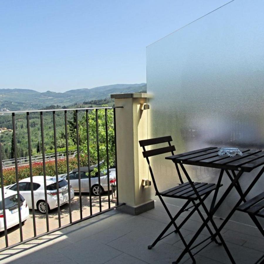 Residence Fiesole Exterior photo