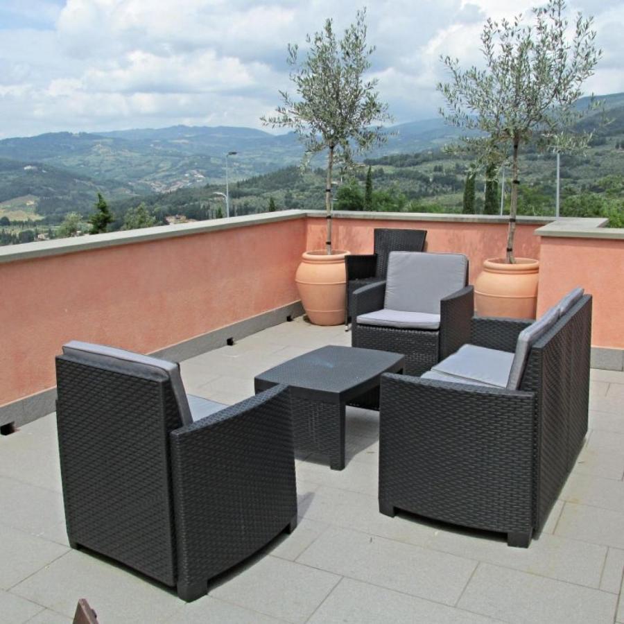 Residence Fiesole Exterior photo