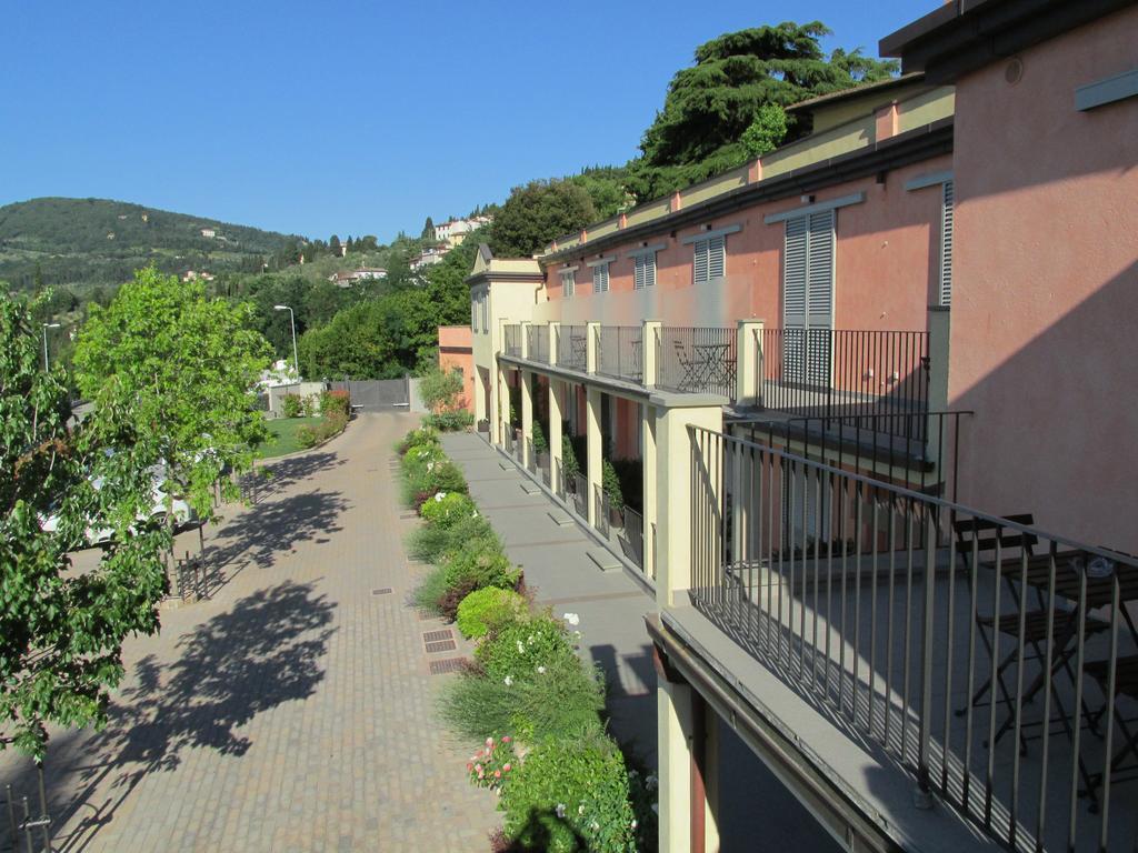 Residence Fiesole Exterior photo