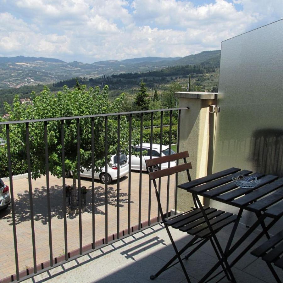 Residence Fiesole Exterior photo