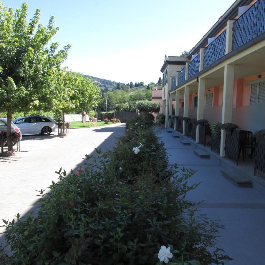 Residence Fiesole Exterior photo