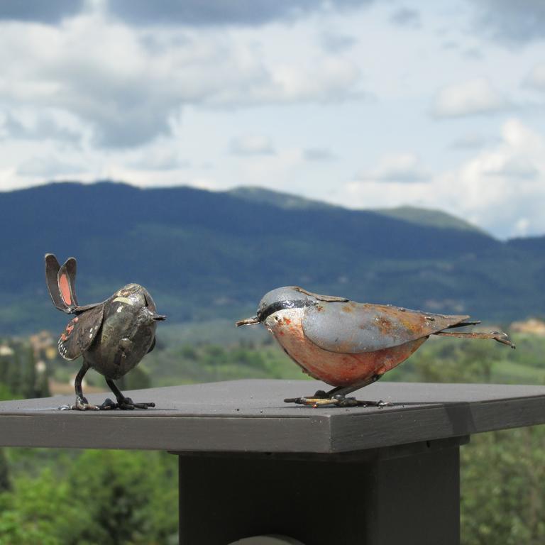 Residence Fiesole Exterior photo