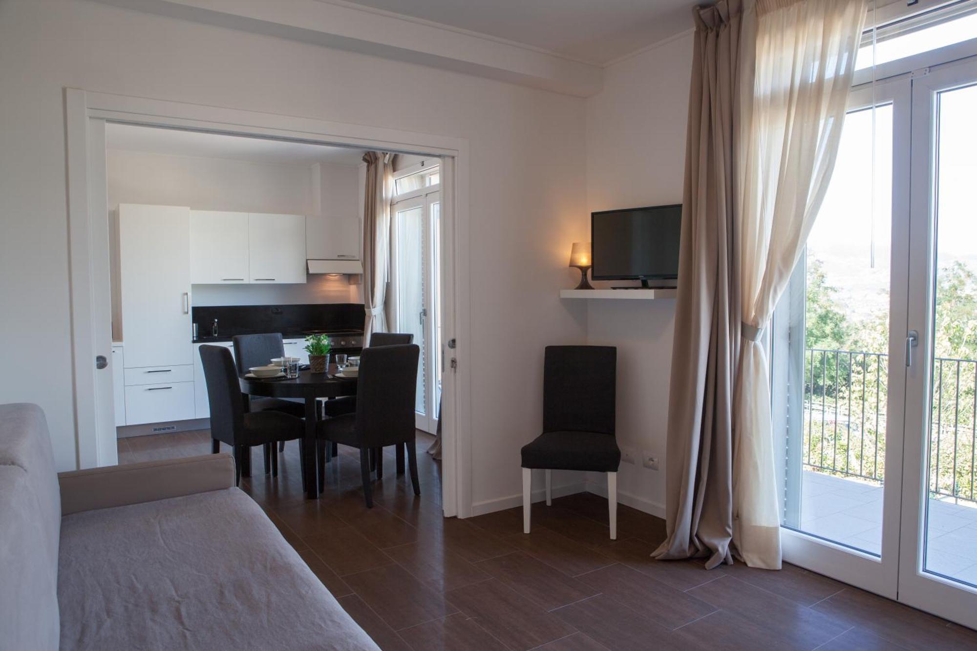 Residence Fiesole Room photo