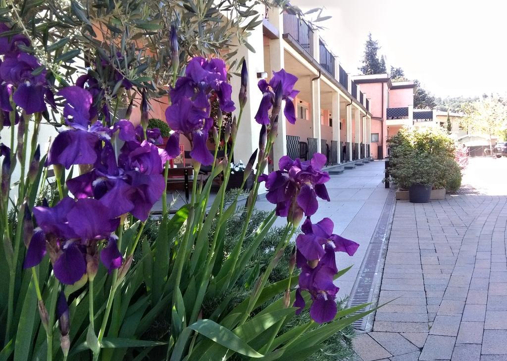 Residence Fiesole Exterior photo