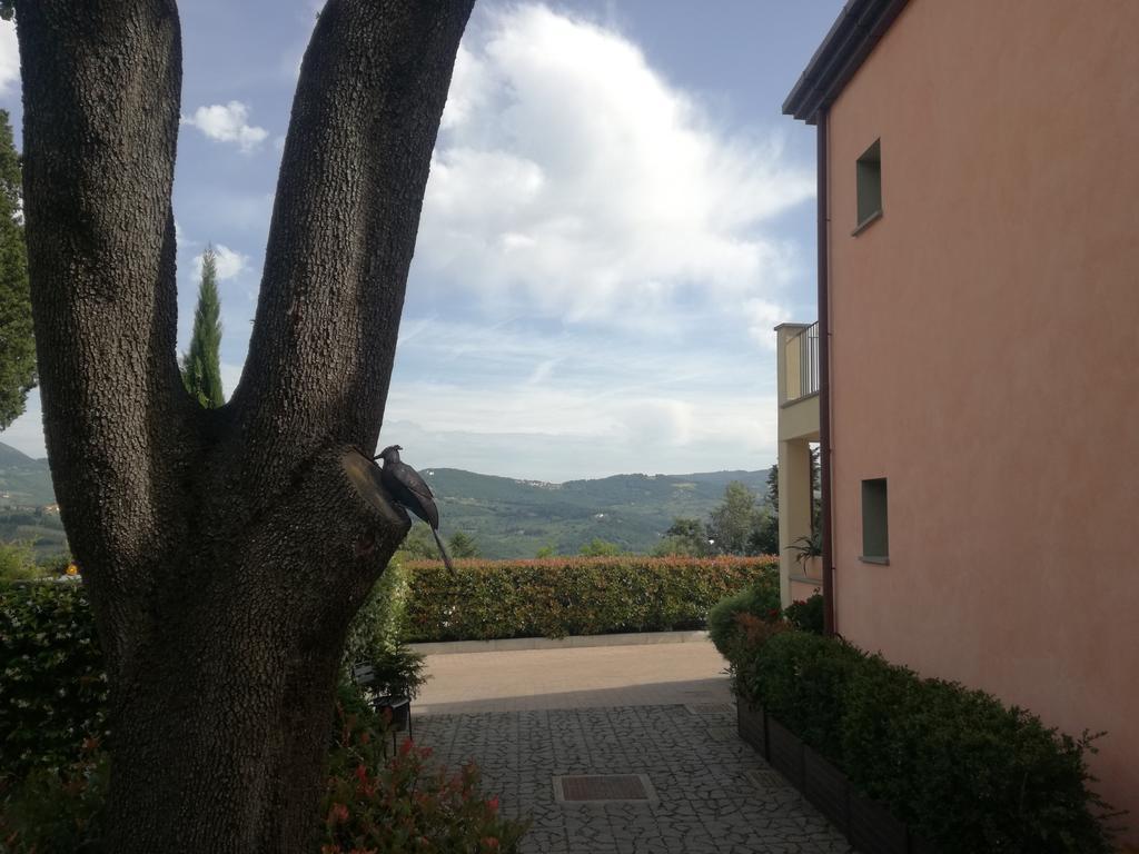 Residence Fiesole Exterior photo