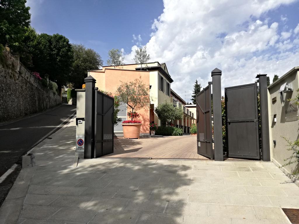 Residence Fiesole Exterior photo