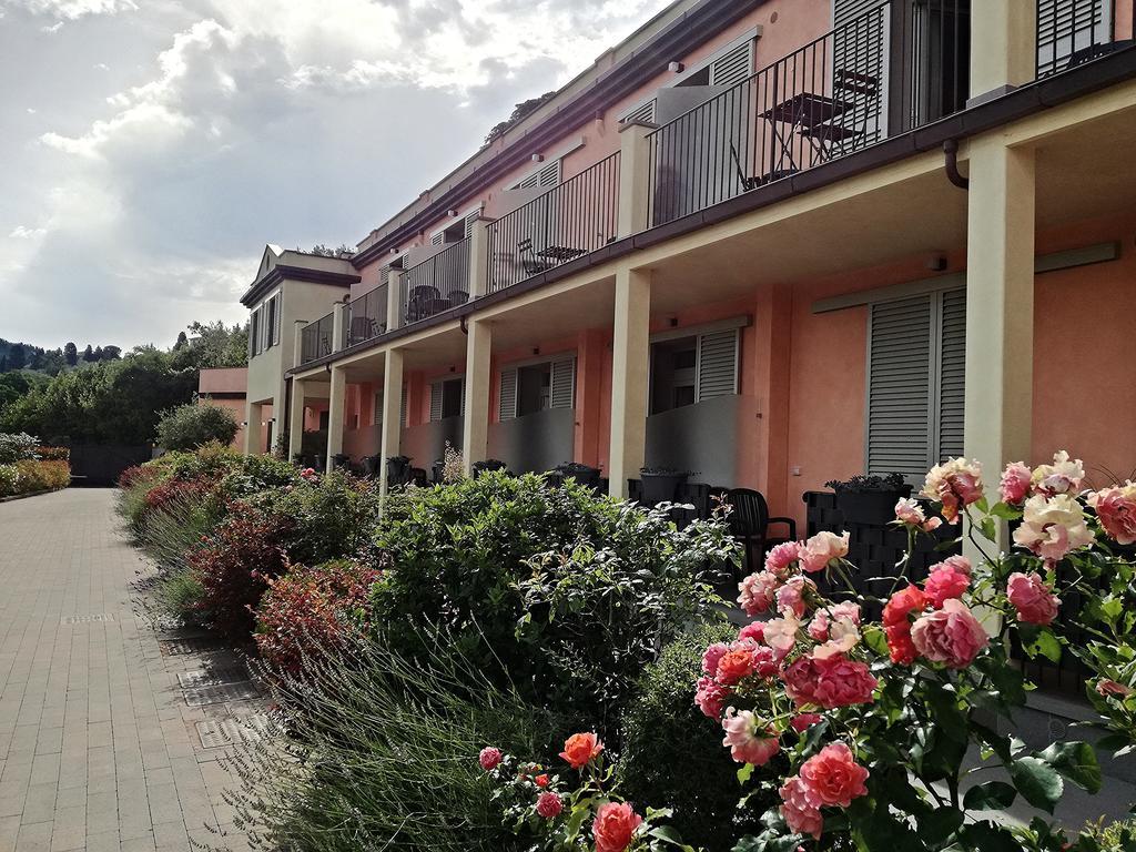 Residence Fiesole Exterior photo