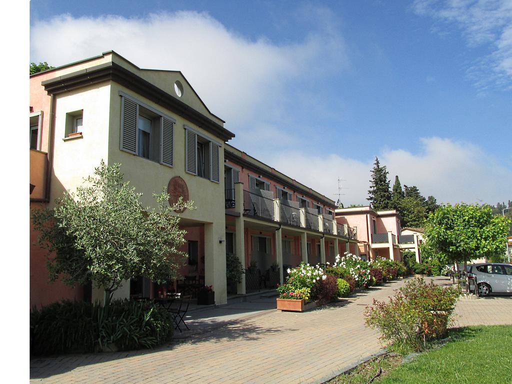 Residence Fiesole Exterior photo