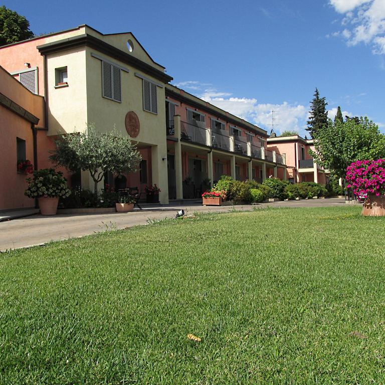 Residence Fiesole Exterior photo