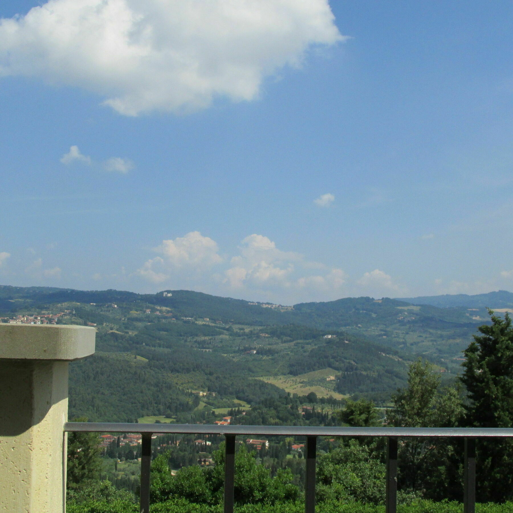 Residence Fiesole Exterior photo