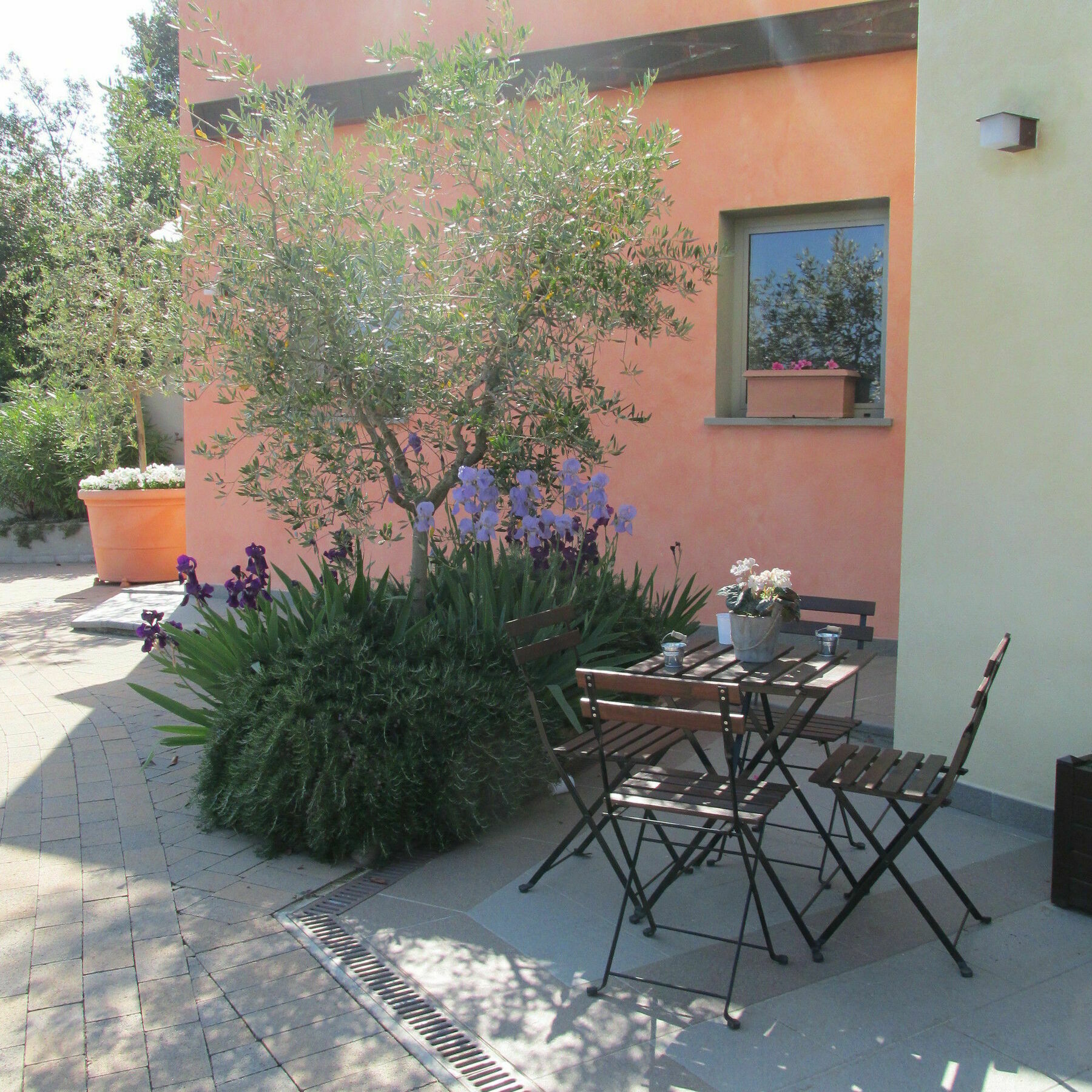 Residence Fiesole Exterior photo