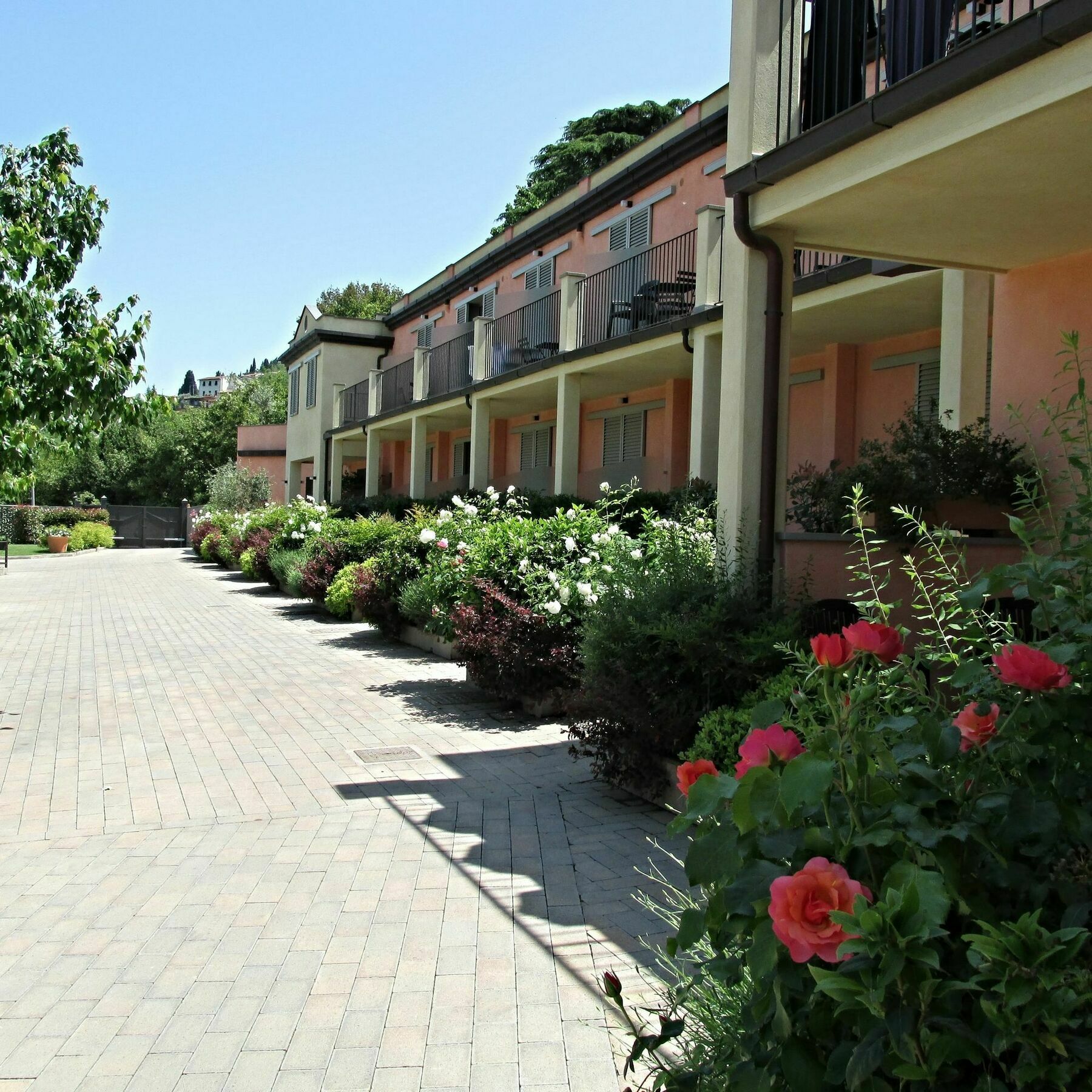 Residence Fiesole Exterior photo