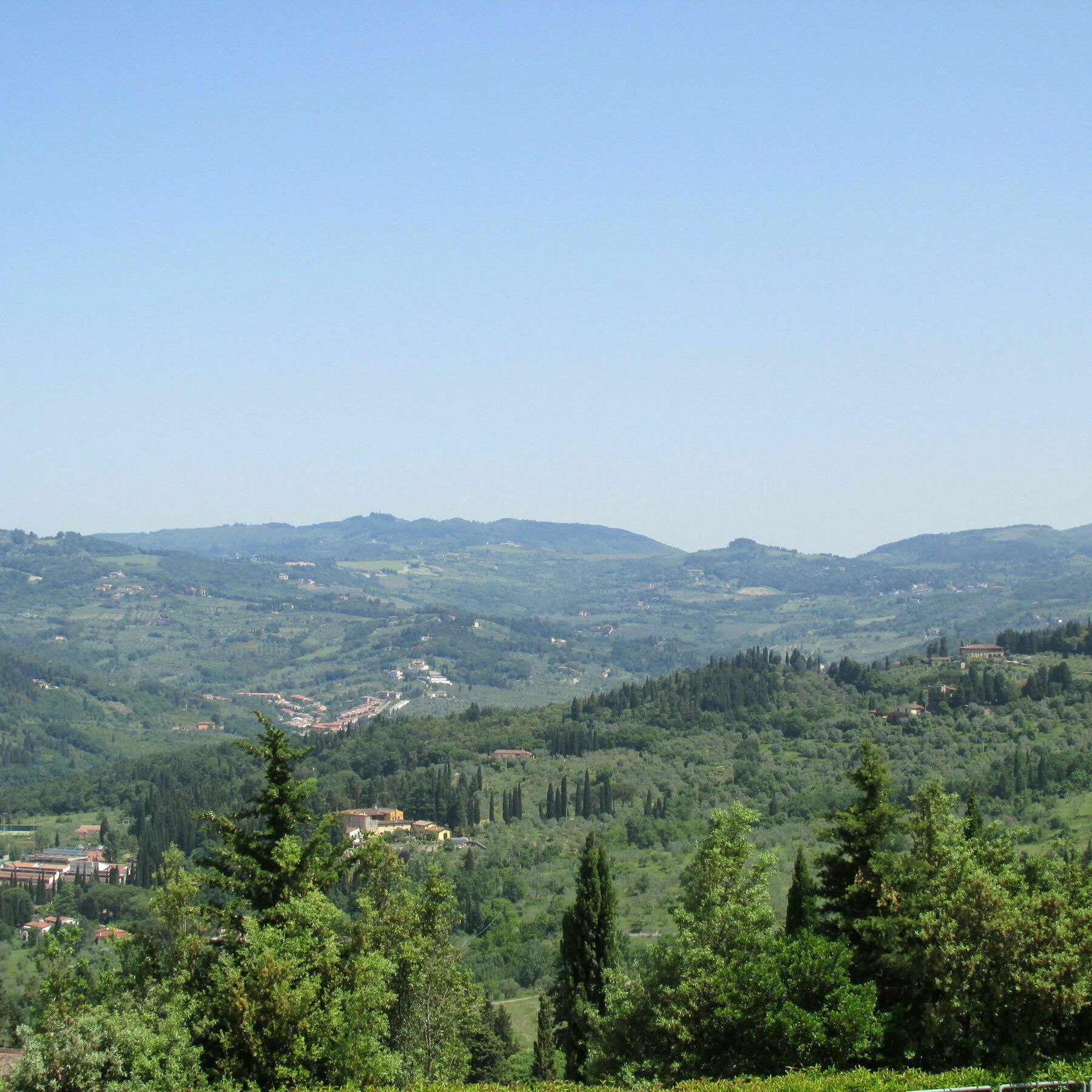 Residence Fiesole Exterior photo