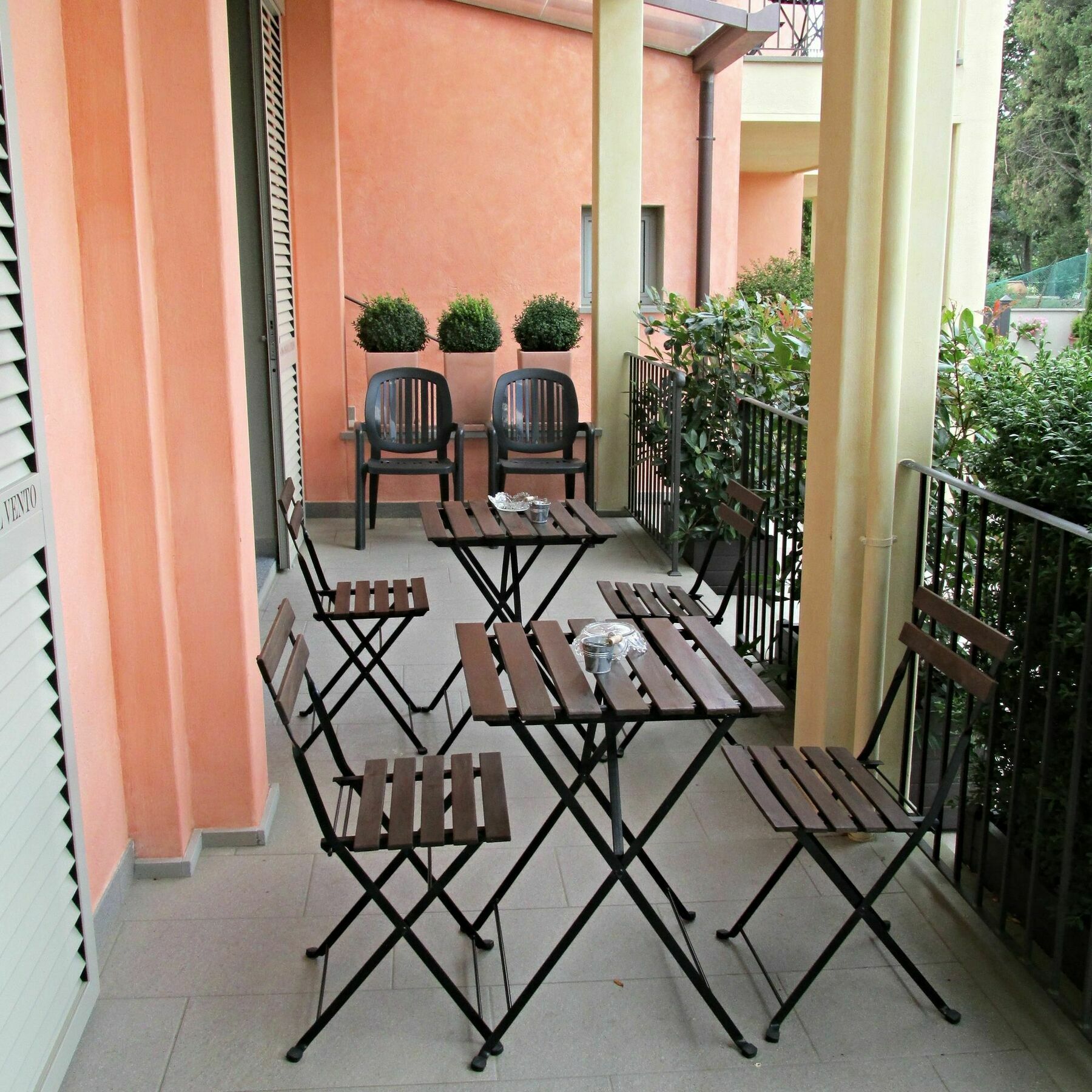 Residence Fiesole Exterior photo