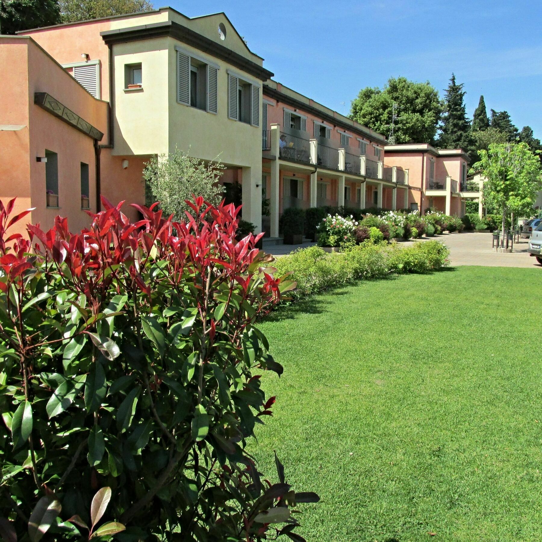 Residence Fiesole Exterior photo