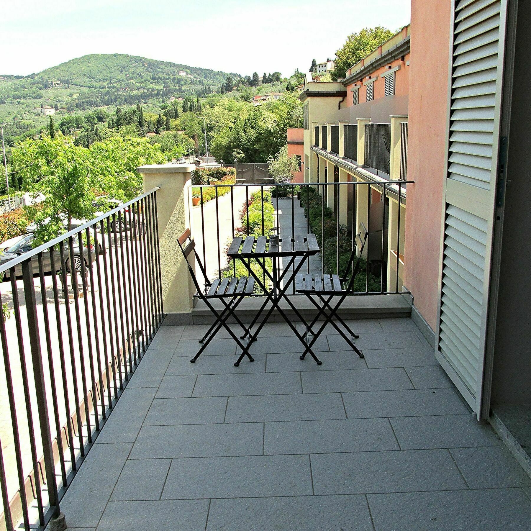 Residence Fiesole Exterior photo